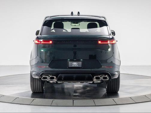 2025 Land Rover Range Rover Sport P530 Dynamic SE