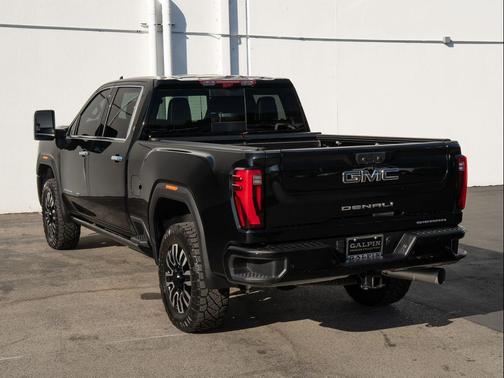 2024 GMC Sierra 2500 Denali Ultimate