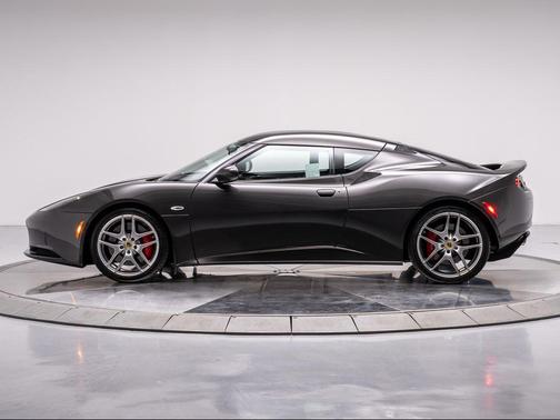 2014 Lotus Evora 2+2