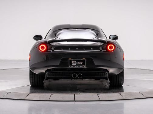 2014 Lotus Evora 2+2