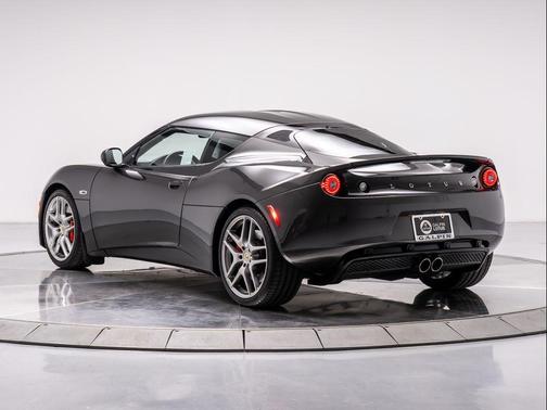 2014 Lotus Evora 2+2