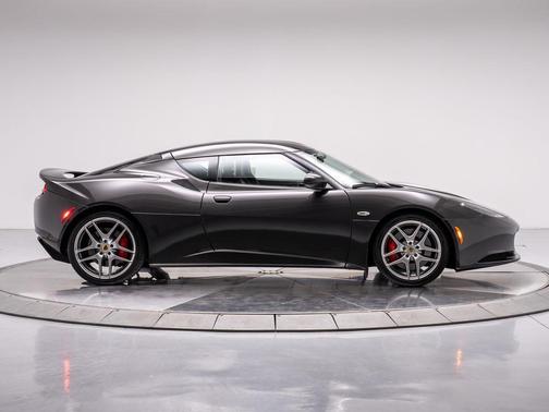 2014 Lotus Evora 2+2