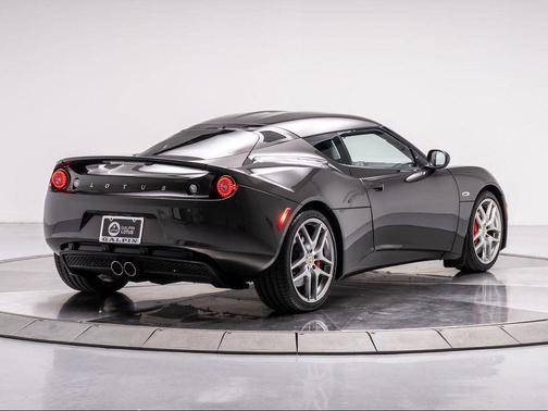 2014 Lotus Evora 2+2