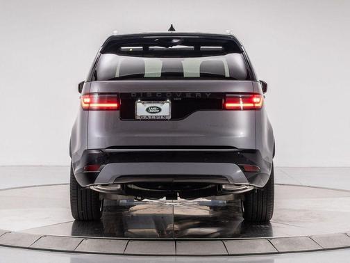 2025 Land Rover Discovery P360 Dynamic SE