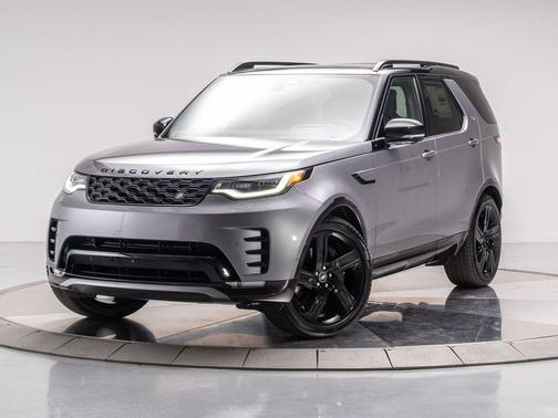 2025 Land Rover Discovery P360 Dynamic SE