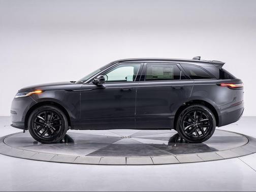 2026 Land Rover Range Rover Velar P250 S
