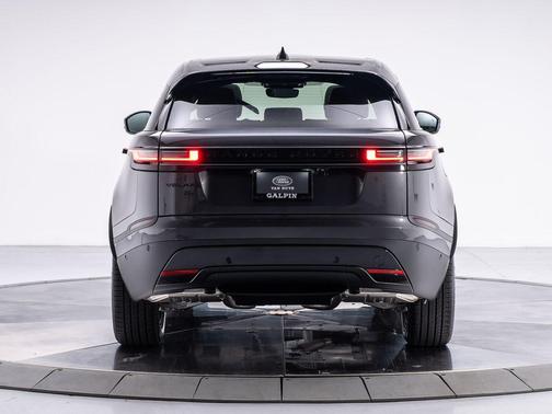2026 Land Rover Range Rover Velar P250 S