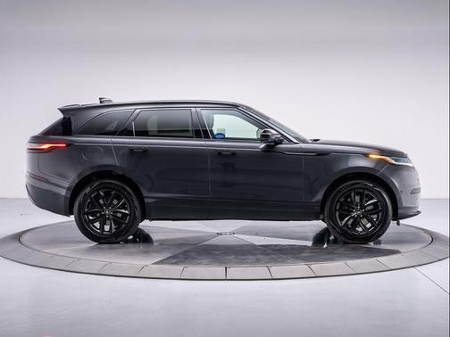 2026 Land Rover Range Rover Velar P250 S