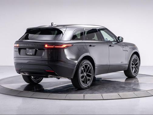 2026 Land Rover Range Rover Velar P250 S