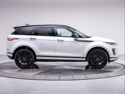 2026 Land Rover Range Rover Evoque Core S