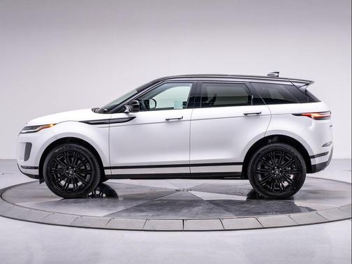 2026 Land Rover Range Rover Evoque Core S