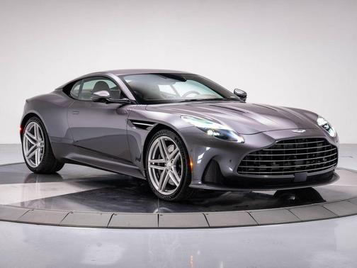 2025 Aston Martin DB12 