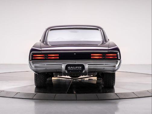 1967 Pontiac GTO