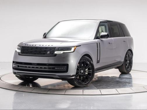 2025 Land Rover Range Rover P530 SE 7 Seat
