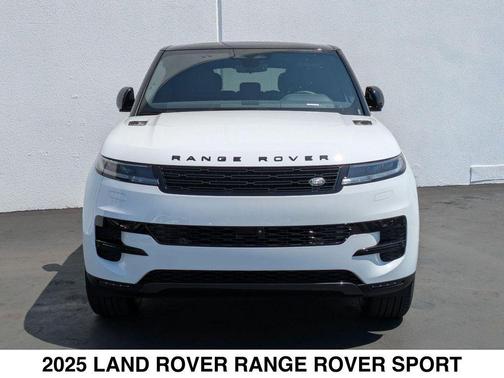 2025 Land Rover Range Rover Sport P360 SE