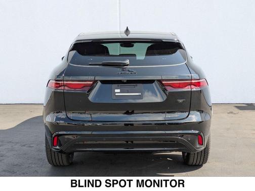 2026 Jaguar F-PACE P250 R-Dynamic S