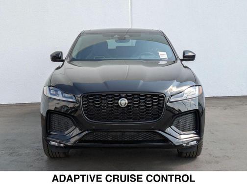 2026 Jaguar F-PACE P250 R-Dynamic S