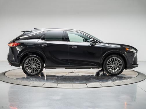 Caviar 2024 Lexus RX 450h+ Base