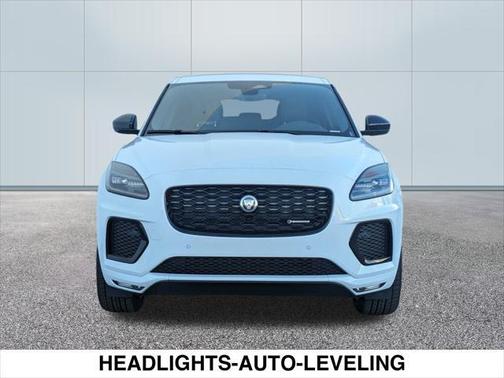 2024 Jaguar E-PACE P250 R-Dynamic SE