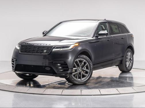 2026 Land Rover Range Rover Velar P400 Dynamic SE