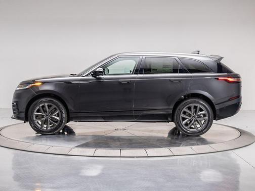 2026 Land Rover Range Rover Velar P400 Dynamic SE