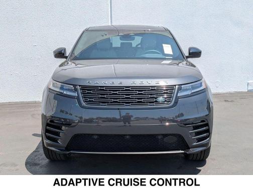 2026 Land Rover Range Rover Velar P400 Dynamic SE