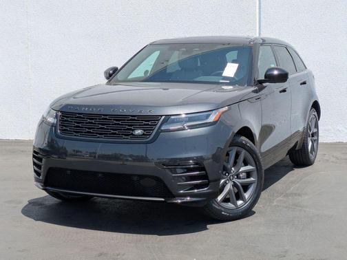2026 Land Rover Range Rover Velar P400 Dynamic SE