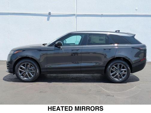 2026 Land Rover Range Rover Velar P400 Dynamic SE
