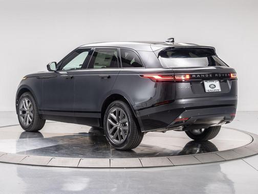 2026 Land Rover Range Rover Velar P400 Dynamic SE