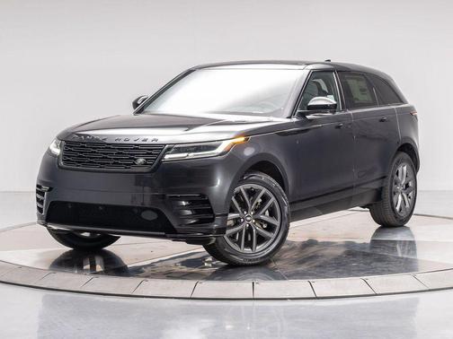 2026 Land Rover Range Rover Velar P400 Dynamic SE