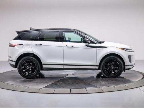 2024 Land Rover Range Rover Evoque Core S