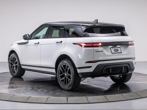 2024 Land Rover Range Rover Evoque Core S