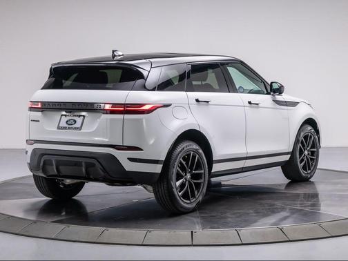 2024 Land Rover Range Rover Evoque Core S