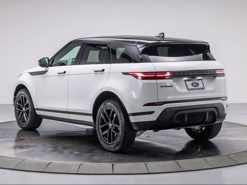 2024 Land Rover Range Rover Evoque Core S
