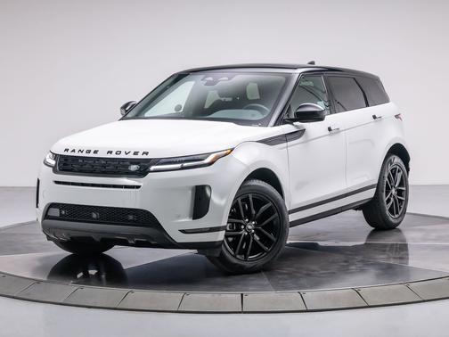 2024 Land Rover Range Rover Evoque Core S