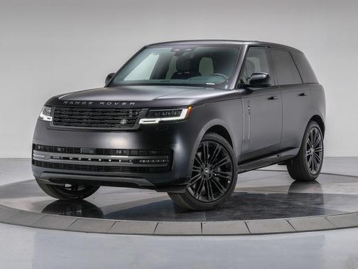2025 Land Rover Range Rover P530 SE