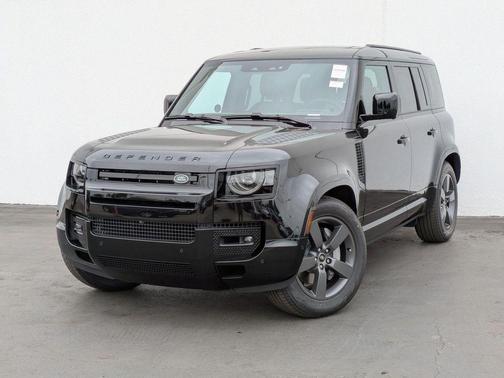 2025 Land Rover Defender P400 X-Dynamic SE
