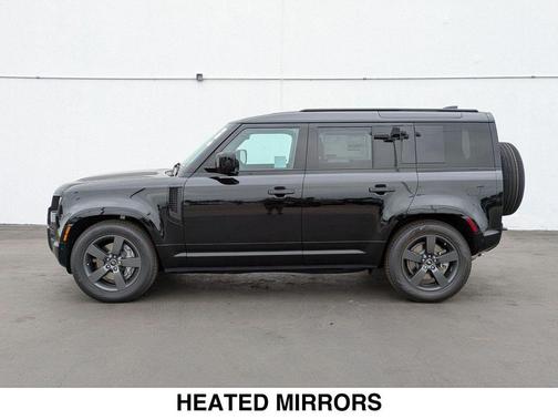 2025 Land Rover Defender P400 X-Dynamic SE