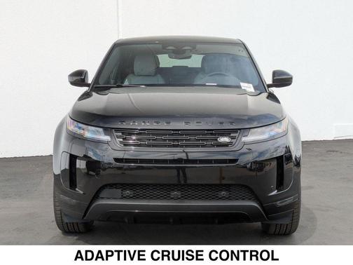 2026 Land Rover Range Rover Evoque Core S