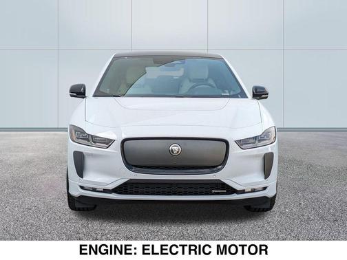 2024 Jaguar I-PACE R-Dynamic HSE
