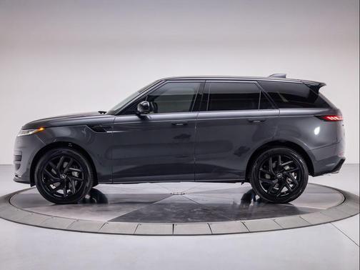 2025 Land Rover Range Rover Sport P530 Dynamic SE