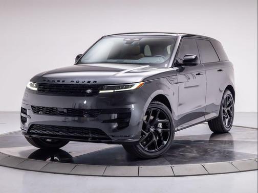 2025 Land Rover Range Rover Sport P530 Dynamic SE
