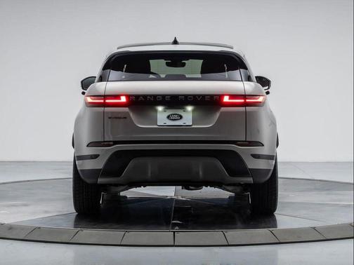 2026 Land Rover Range Rover Evoque Core S
