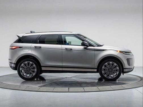 2026 Land Rover Range Rover Evoque Core S