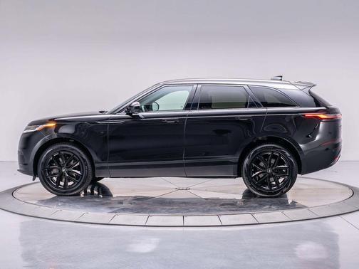 2026 Land Rover Range Rover Velar P250 S