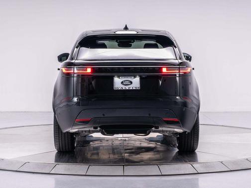 2026 Land Rover Range Rover Velar P250 S