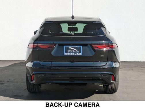 2026 Jaguar F-PACE P250 R-Dynamic S