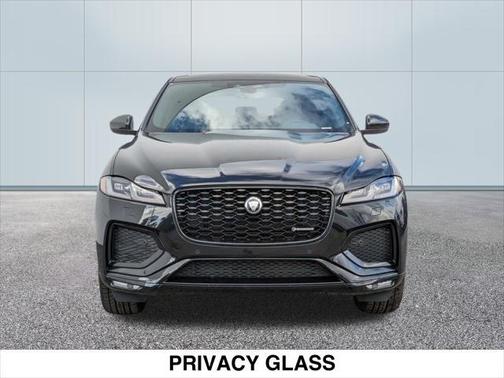 2024 Jaguar F-PACE P250 R-Dynamic S