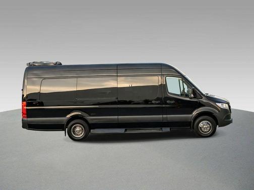 2019 Mercedes-Benz Sprinter 3500XD HIGH ROOF V6