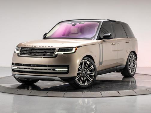 2023 Land Rover Range Rover P530 SE